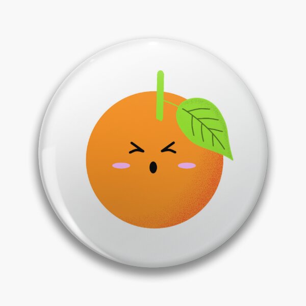 Item preview, Sore Orange designed and sold by TessaPeartree.