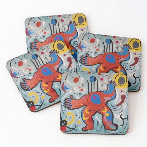 Item preview, The Dance of Goliath designed and sold by Owl-o-the-wisp.