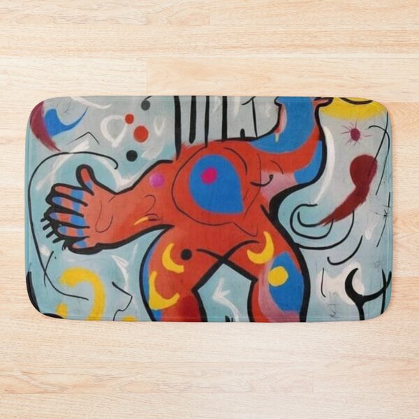 Item preview, The Dance of Goliath designed and sold by Owl-o-the-wisp.