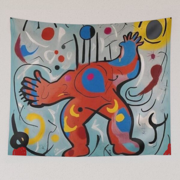 Item preview, The Dance of Goliath designed and sold by Owl-o-the-wisp.