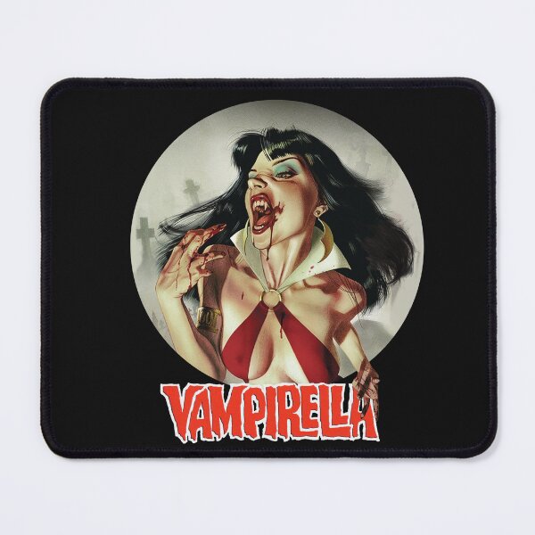 Item preview, Vampirella 2  designed and sold by ElijahBarns.