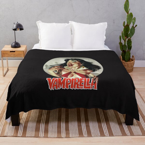 Item preview, Vampirella 2  designed and sold by ElijahBarns.