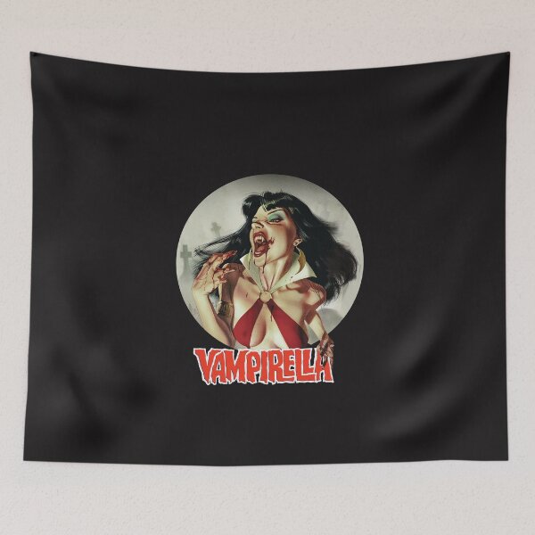 Item preview, Vampirella 2  designed and sold by ElijahBarns.