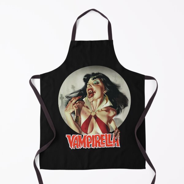 Item preview, Vampirella 2  designed and sold by ElijahBarns.