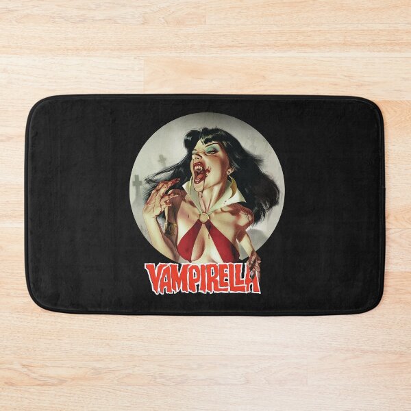 Item preview, Vampirella 2  designed and sold by ElijahBarns.