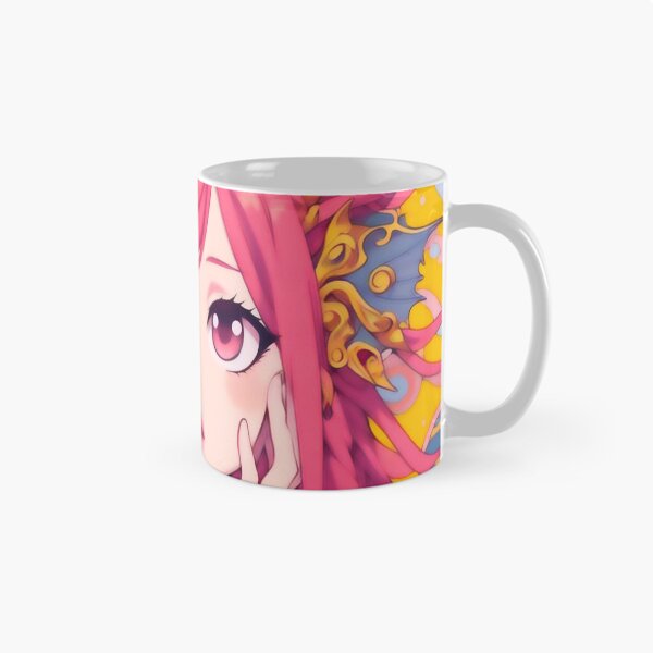 Item preview, "Fusion of Art and Anime: Tribute to Gustav Klimt - 2" designed and sold by Zanattaa.