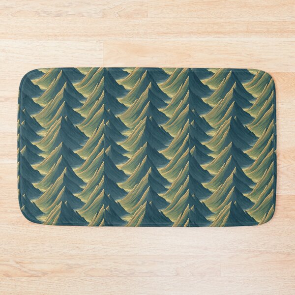Item preview, Rugged Peaks: Continuous Mountain Adventure designed and sold by SeanOsShirts.