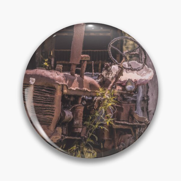 Item preview, Workhorse Of Yesterday designed and sold by Jim Love.