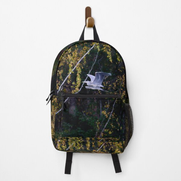 Item preview, Fly high. Grey heron designed and sold by Jouko Lehto Photography.
