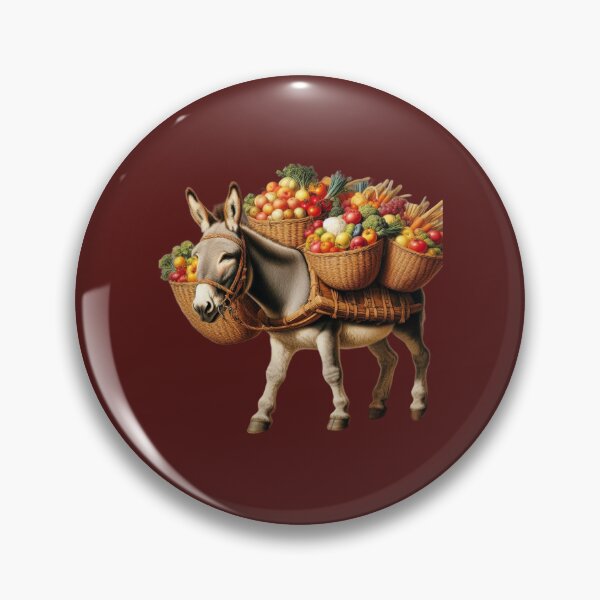 Item preview, Donkey Market designed and sold by daweave77.