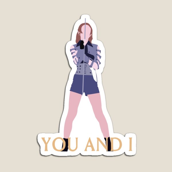 Item preview, Dreamcatcher Dami- You And I designed and sold by redledger.