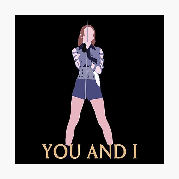 Item preview, Dreamcatcher Dami- You And I designed and sold by redledger.