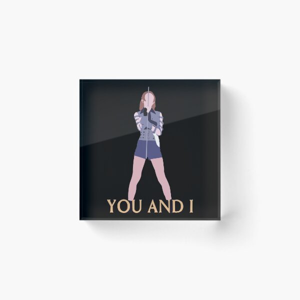 Item preview, Dreamcatcher Dami- You And I designed and sold by redledger.