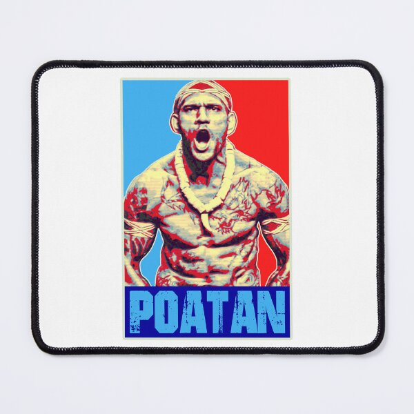 Item preview, Alex “Poatan” Pereira Iconic Ultimate designed and sold by Mr-Right-On.