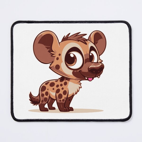 Item preview, Baby Hyena designed and sold by Puppies-.