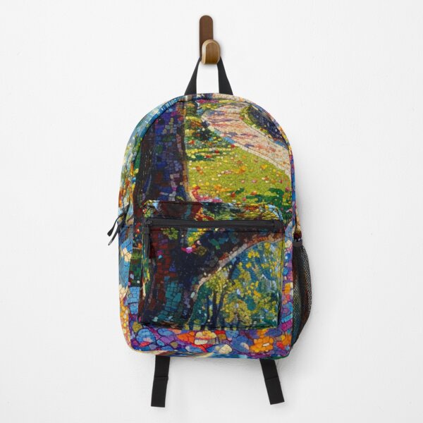 Item preview, Autumn Trail 1 designed and sold by Dawn van Doorn.