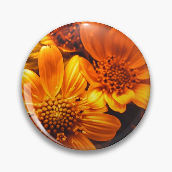 Item preview, Wildflower Warmth designed and sold by Jim Love.
