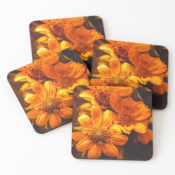 Item preview, Wildflower Warmth designed and sold by Jim Love.