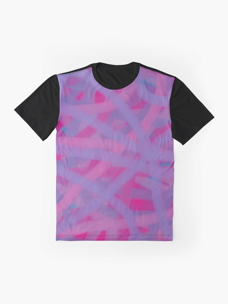 Alternate view of Spiritual Graphic T-Shirt
