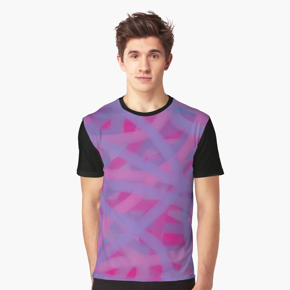 Spiritual Graphic T-Shirt