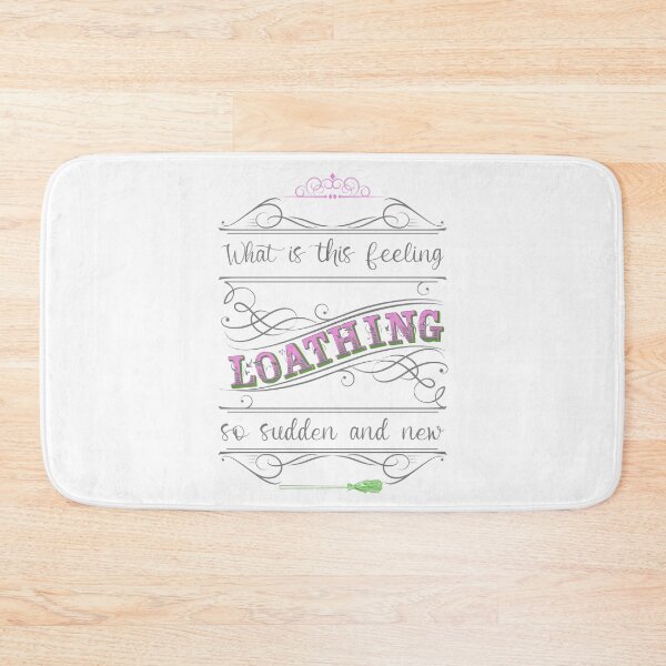 Item preview, Loathing designed and sold by OwlbearOasis.