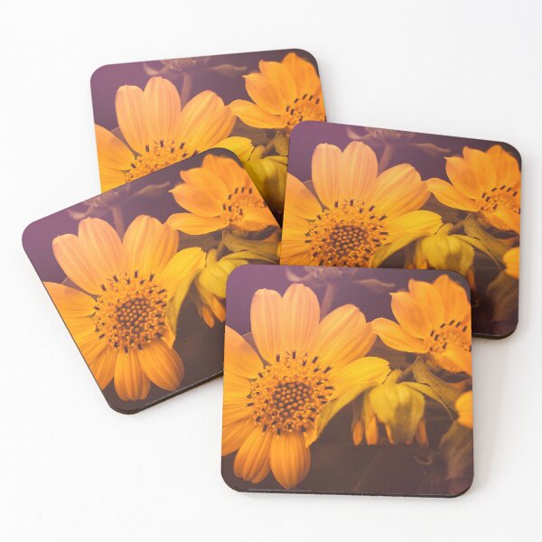 Item preview, Wildflower Warmth 2 designed and sold by Jim Love.