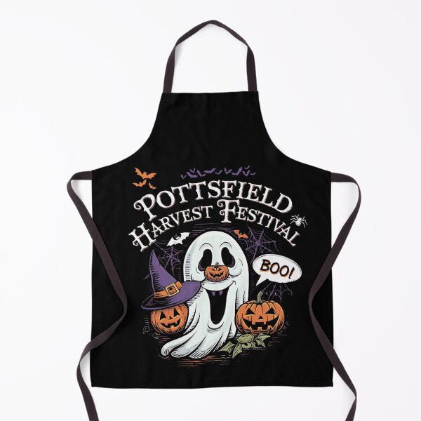 Item preview, pottsfield harvest festival Don your vegetables . Boo pottsfield designed and sold by Hotshots Design.