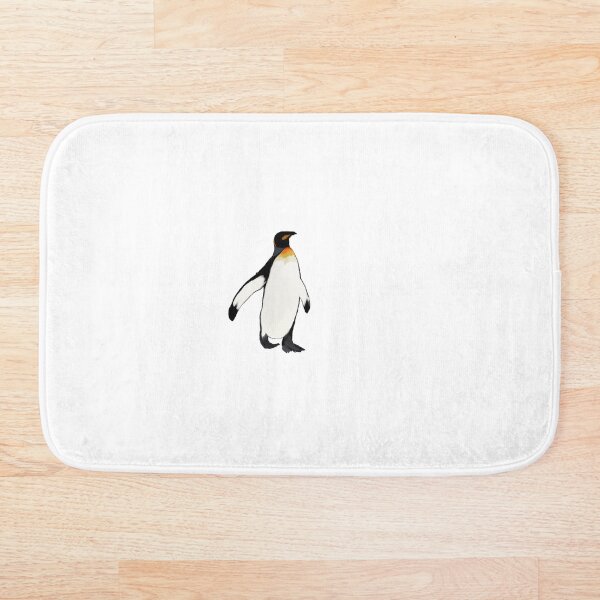 Item preview, Penguin  designed and sold by PrettyPrintShop.