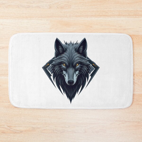 Item preview, Loyalty Of A Wolf (A Warrior) designed and sold by KeopsMurat.