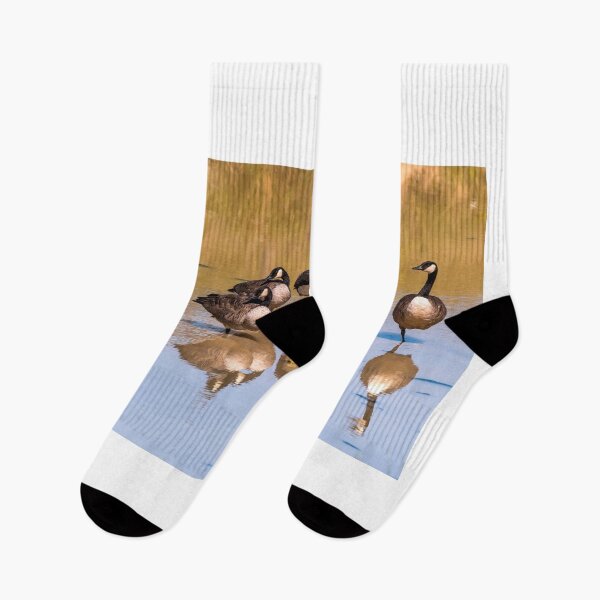 Item preview, Meeting Of The One Foot Club designed and sold by Jim Love.