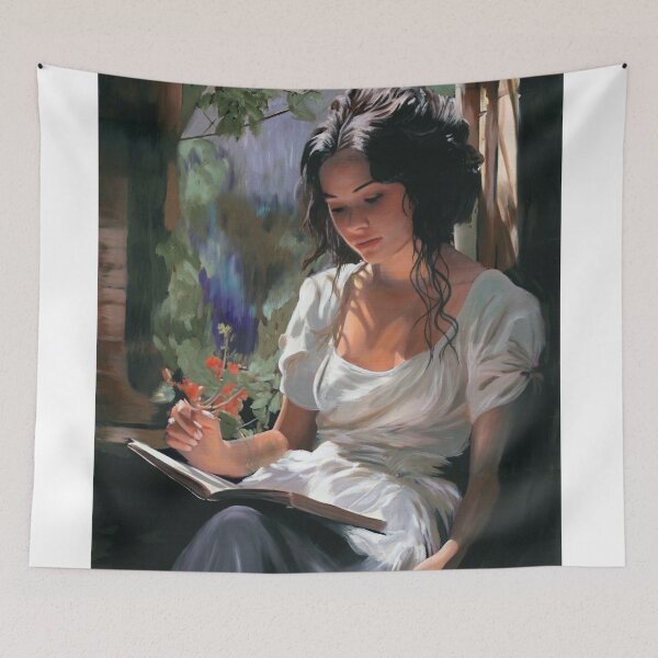 Item preview, Mediterranean Breeze designed and sold by MarcosTabasso.