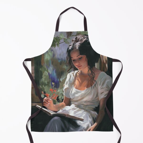 Item preview, Mediterranean Breeze designed and sold by MarcosTabasso.