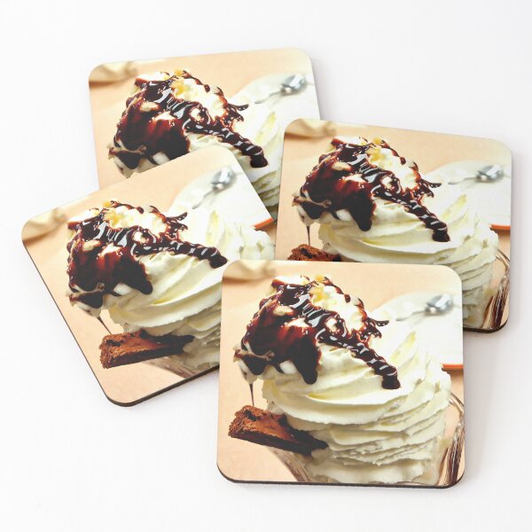 Item preview, Chocolate Sundae designed and sold by ontological.