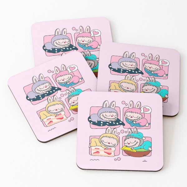 Item preview, Labubu Monsters dream pack designed and sold by retrippy.