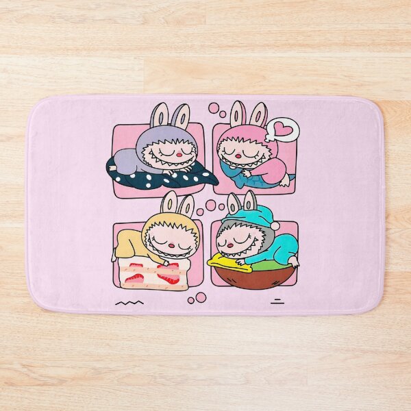 Item preview, Labubu Monsters dream pack designed and sold by retrippy.