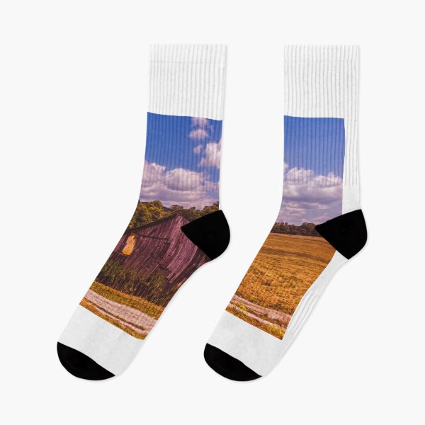 Item preview, Under The Big Summer Sky designed and sold by Jim Love.