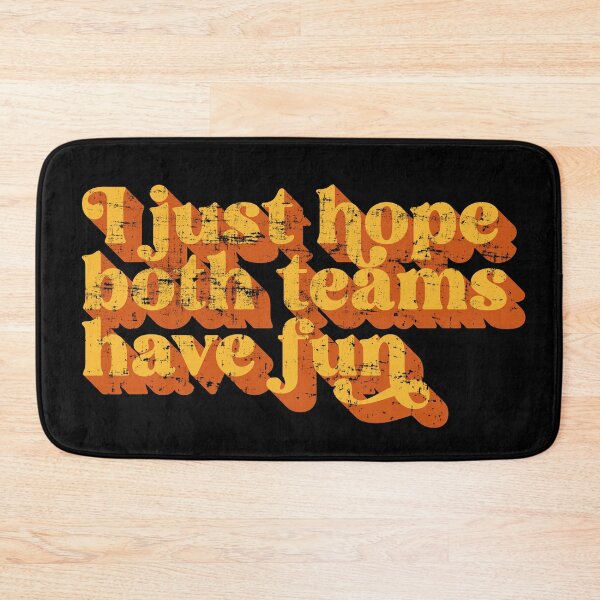 Item preview, I just hope both teams have fun designed and sold by Leo-Stride.