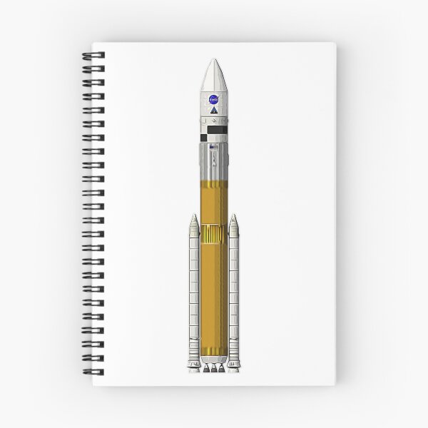 Item preview, SLS Block 1 Rocket designed and sold by felicioporto.