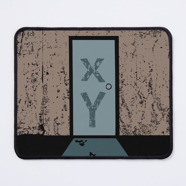 Item preview, Men Only XY Chromosomes designed and sold by ZIPsketch.