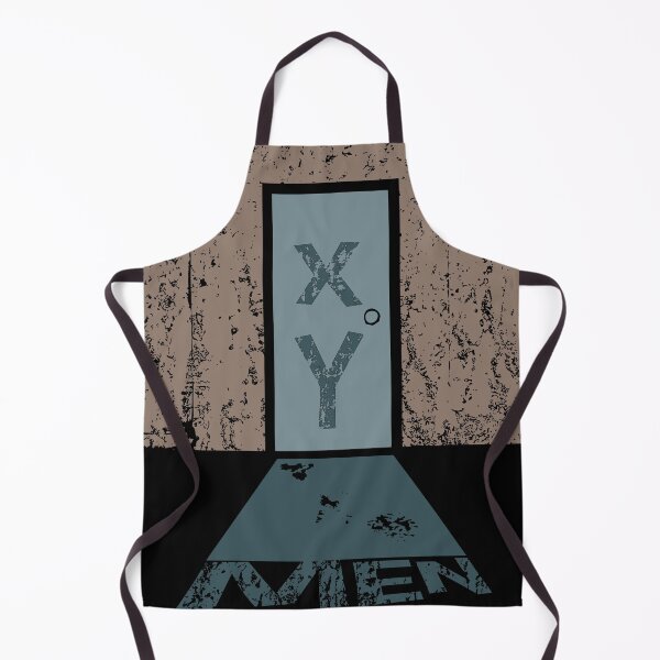 Item preview, Men Only XY Chromosomes designed and sold by ZIPsketch.