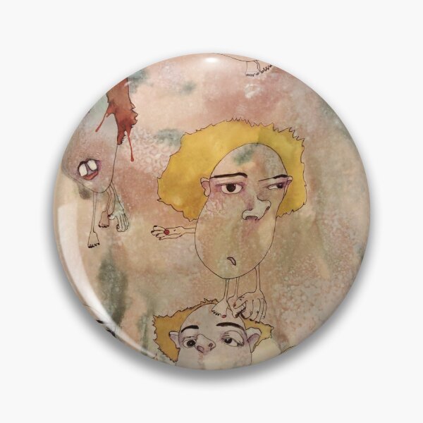 Item preview, Untitled.  designed and sold by Rorschach68.