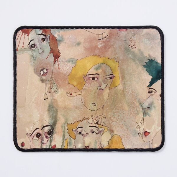Item preview, Untitled.  designed and sold by Rorschach68.