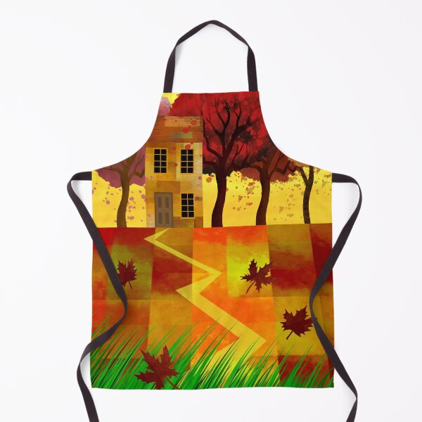 Item preview, A Day in Autumn designed and sold by Andrew  Hitchen.