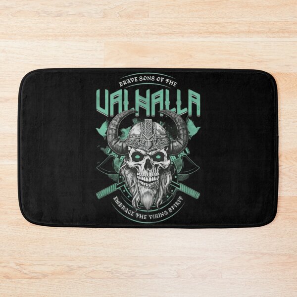 Item preview, Viking Nordic Valhalla designed and sold by LuizSilva1983.