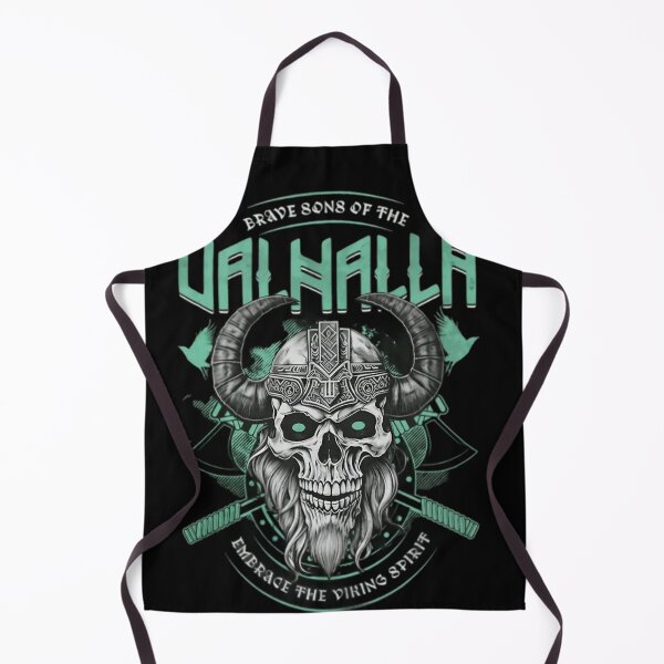 Item preview, Viking Nordic Valhalla designed and sold by LuizSilva1983.