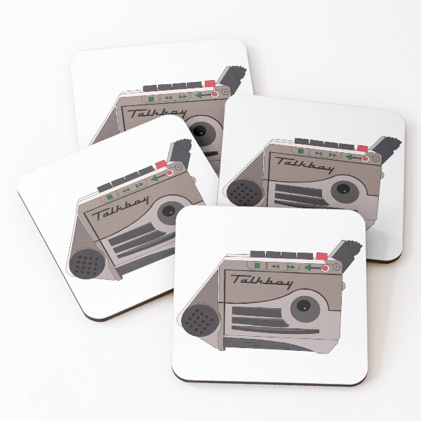 Item preview, Talkboy designed and sold by ahhadesigns.