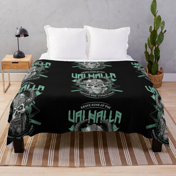 Item preview, Viking Nordic Valhalla designed and sold by LuizSilva1983.