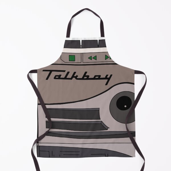 Item preview, Talkboy designed and sold by ahhadesigns.