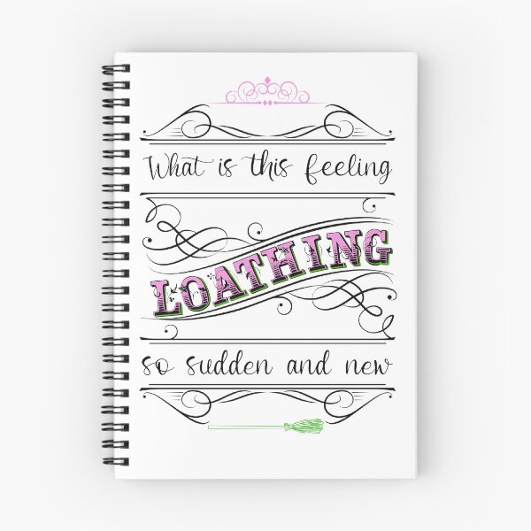 Item preview, Loathing -Dark designed and sold by OwlbearOasis.