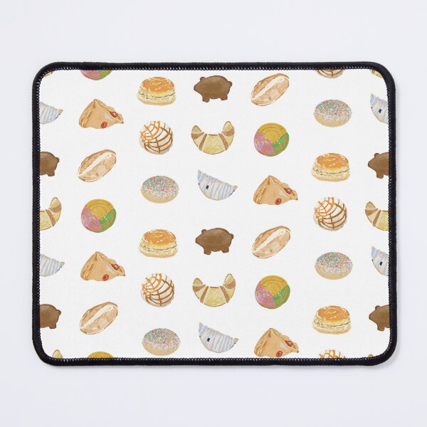 Item preview, Panaderia Yum Yums designed and sold by Churromagne Shop.
